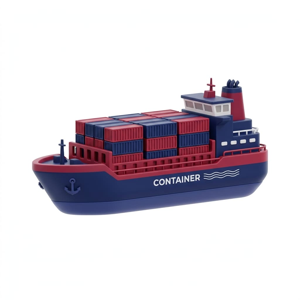 Shipping Services
