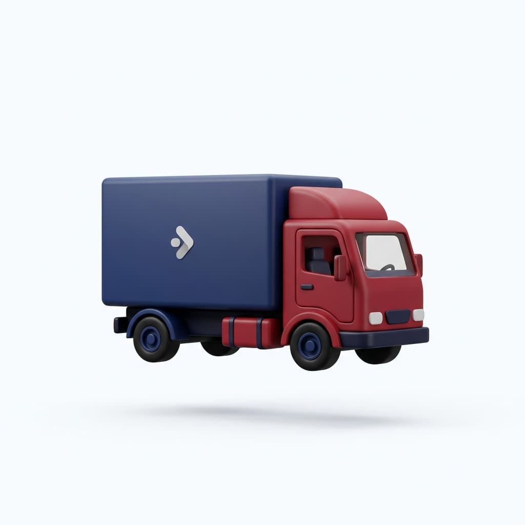 Road Cargo Transportation