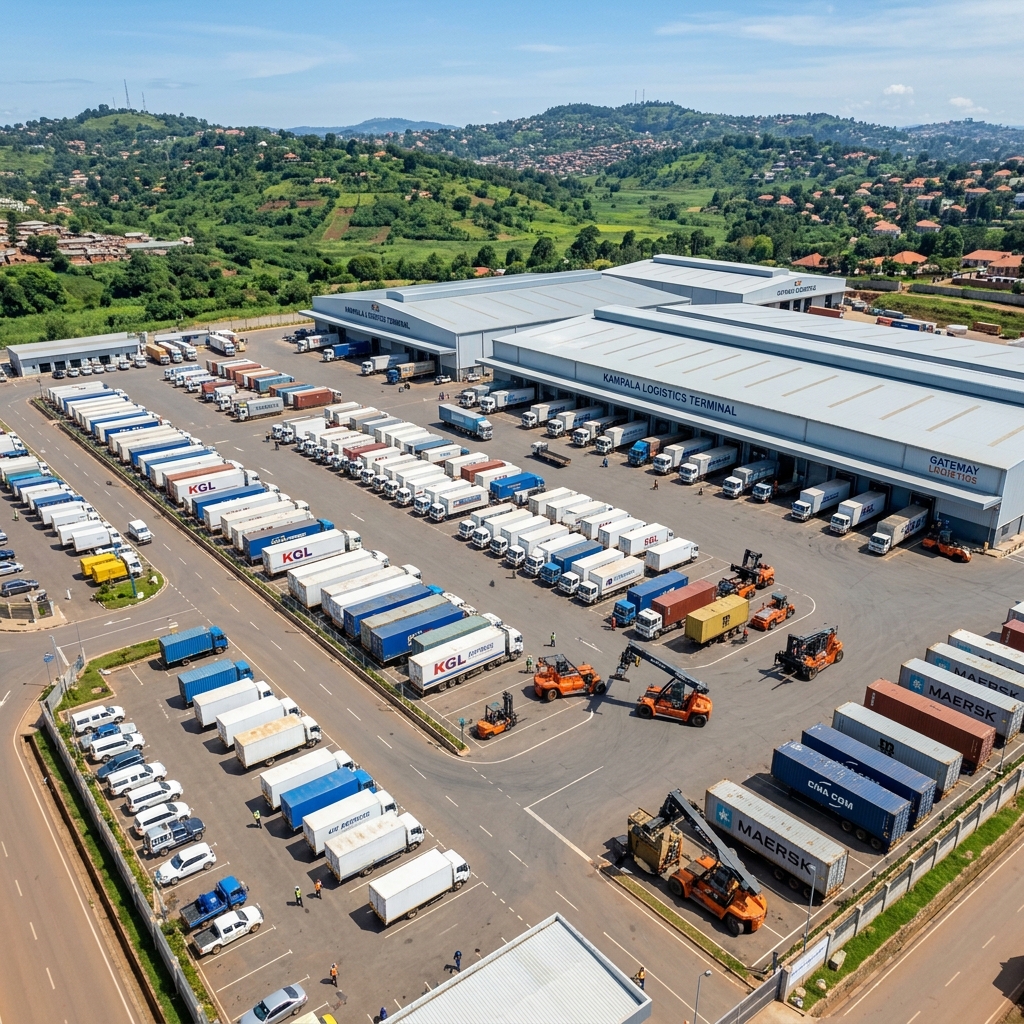 MCL Logistics Services